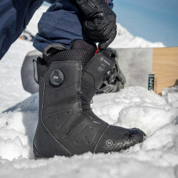 Nidecker Altai Dual Boa Snowboard Boots
