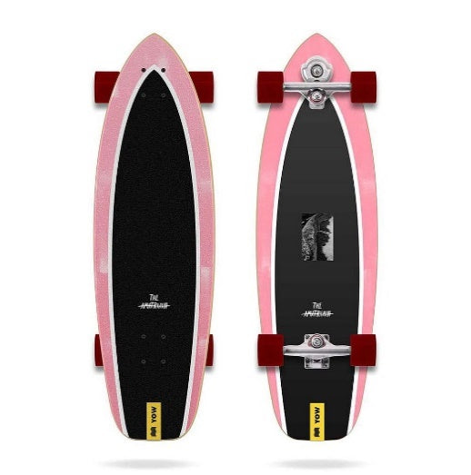 SURFSKATE COLLECTION