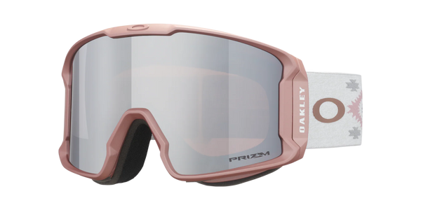23-24 Oakley Line Miner L