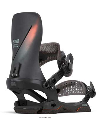 Rome Katana AW Pro Binding 2026