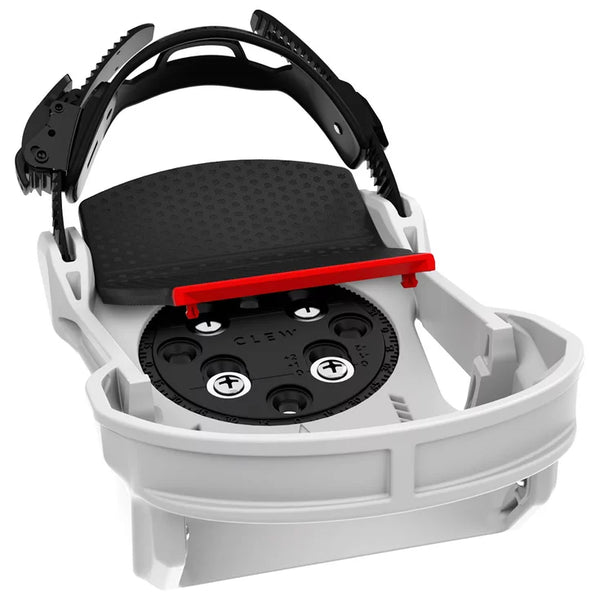 CLEW SNOWBOARD BINDING 2024-25
