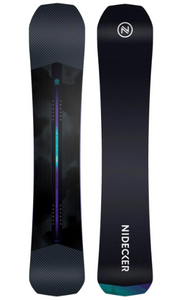 Nidecker 24-25 Blade Plus