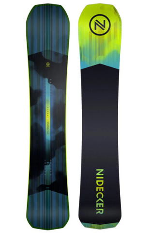 Nidecker 24-25 Blade