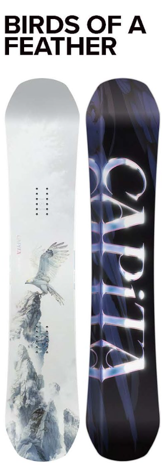 2026 Capita Birds of a Feather – SBF Boardshop