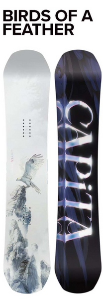 2026 Capita Birds of a Feather Pre order