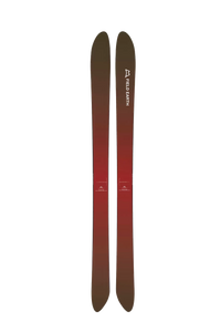 FIELD EARTH CNY7 SGF SKIS 2025