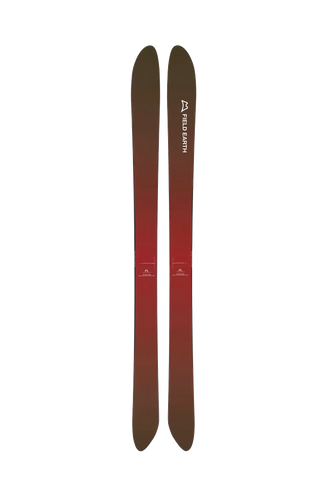 FIELD EARTH CNY7 SGF SKIS 2025