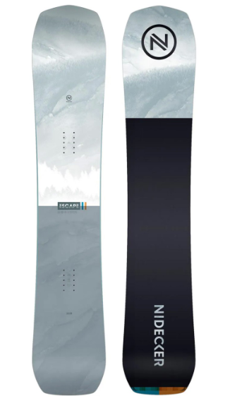 Nidecker 24-25 Escape