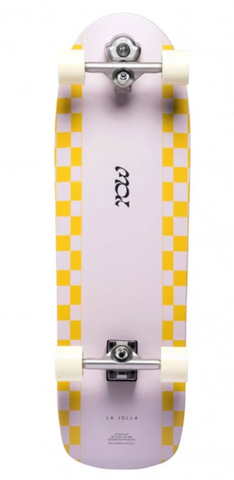 La Jolla 35" Yow Surfskate 2024