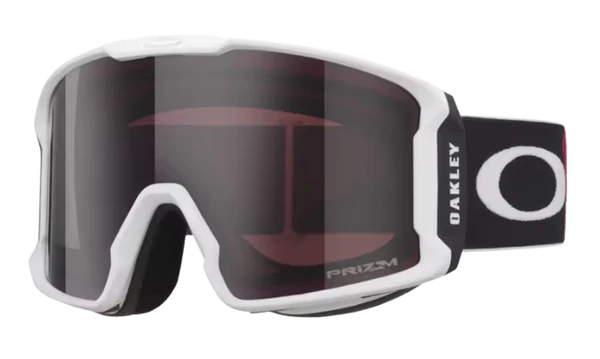 23-24 Oakley Line Miner L