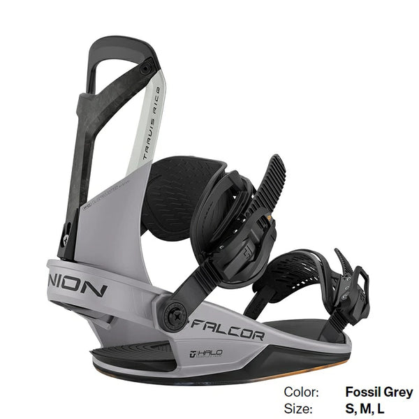 Union Falcor 2026 Pre Order