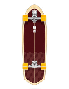 Long Island Ventura 33" Surfskate
