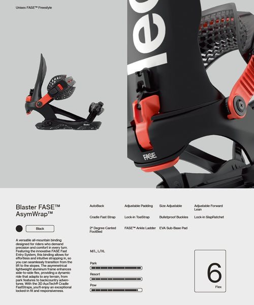 2026 Pre-Order Bataleon Blaster AW Fase