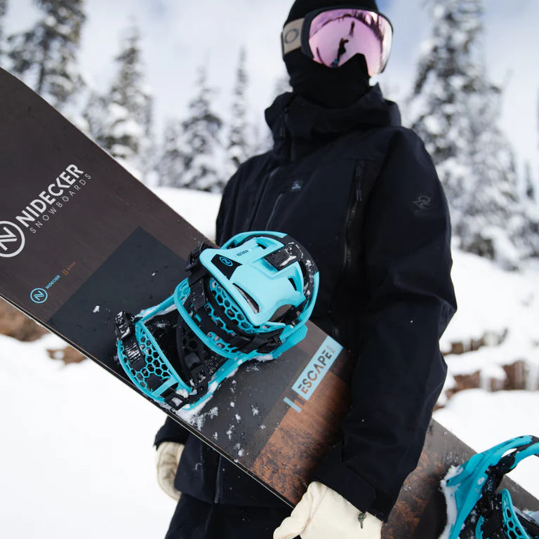 Nidecker Supermatic 2025 – SBF Boardshop