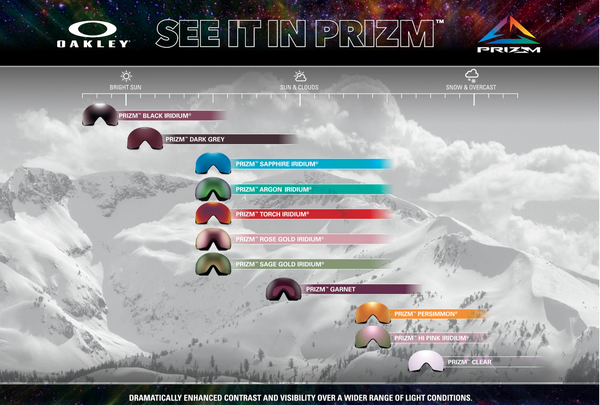 23-24 Oakley Flight Path L