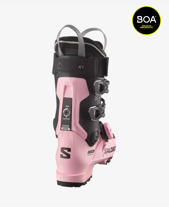 24-25 SALOMON S/PRO SUPRA BOA® 105 (WOMEN)