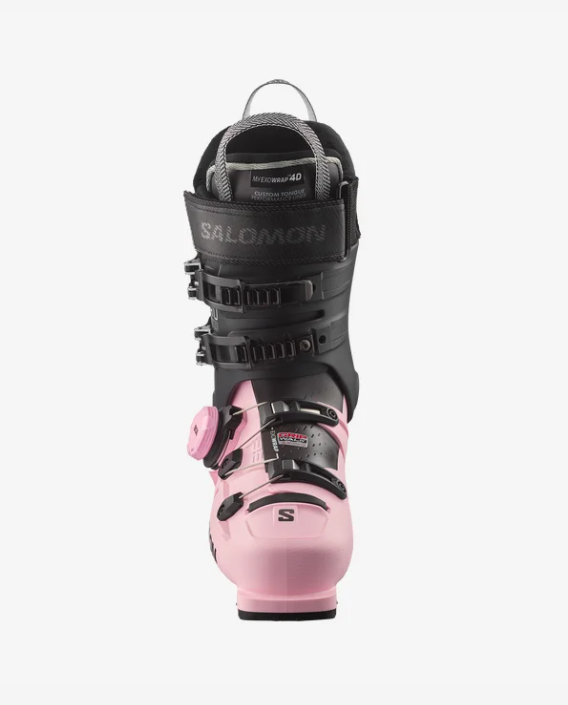 24-25 SALOMON S/PRO SUPRA BOA® 105 (WOMEN) – SBF Boardshop
