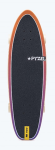 Shadow 33.5" Pyzel x Yow Surfskate 2023