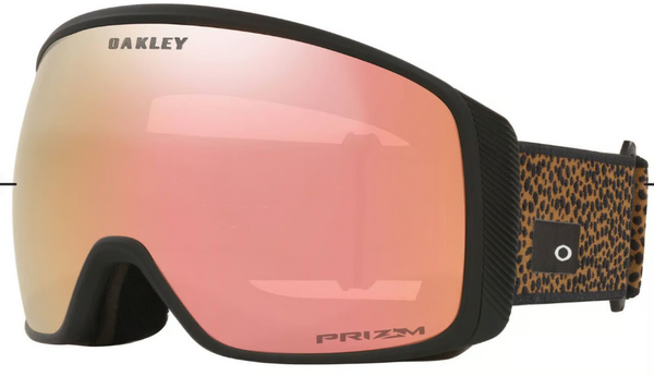 23-24 Oakley Flight Tracker L