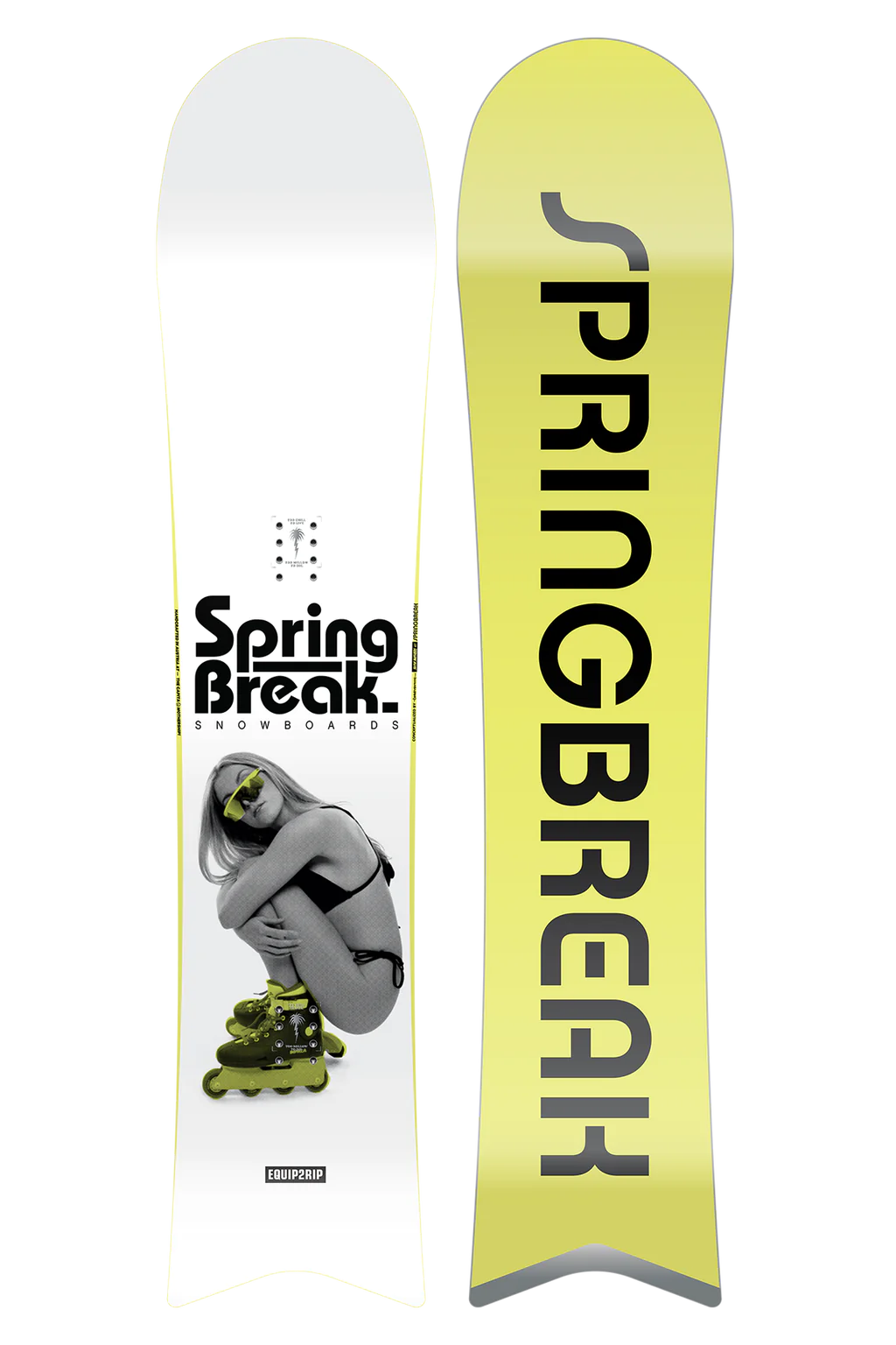 CAPiTA Spring Break SLUSH SLASHER 23-24