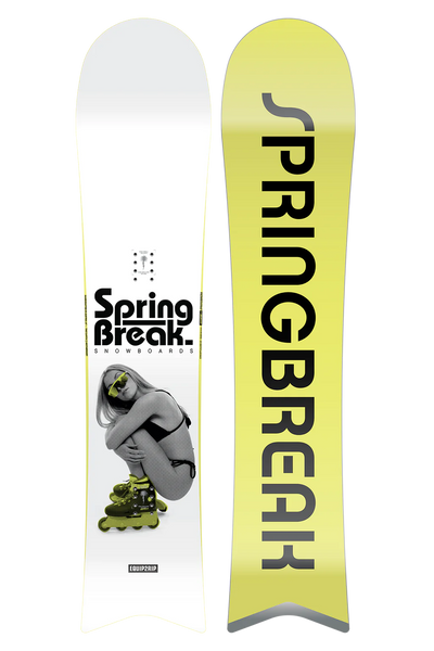 CAPiTA Spring Break SLUSH SLASHER 23-24