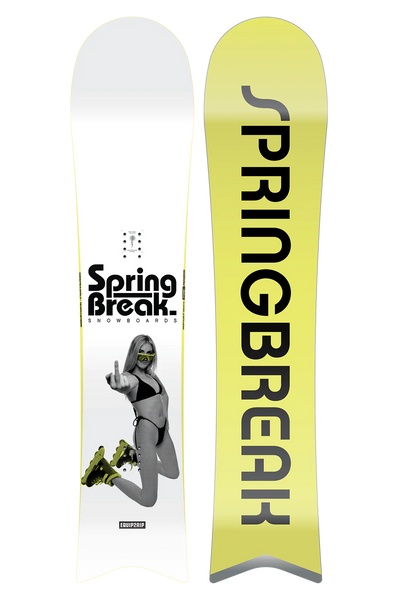 CAPiTA Spring Break SLUSH SLASHER 23-24