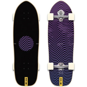 Snappers 32.5" High Performance Series Yow Surfskate 2023