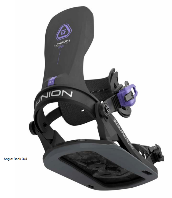 Union Source Pro 2026 – SBF Boardshop Union Source Pro 2026 – SBF Boardshop