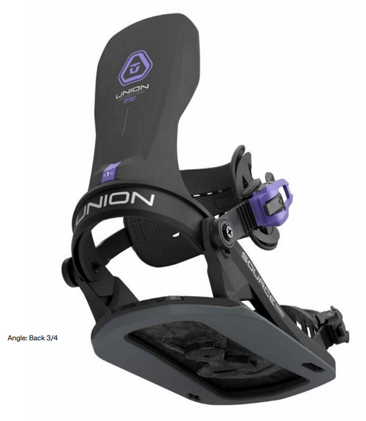 Union Source Pro 2026 Pre Order