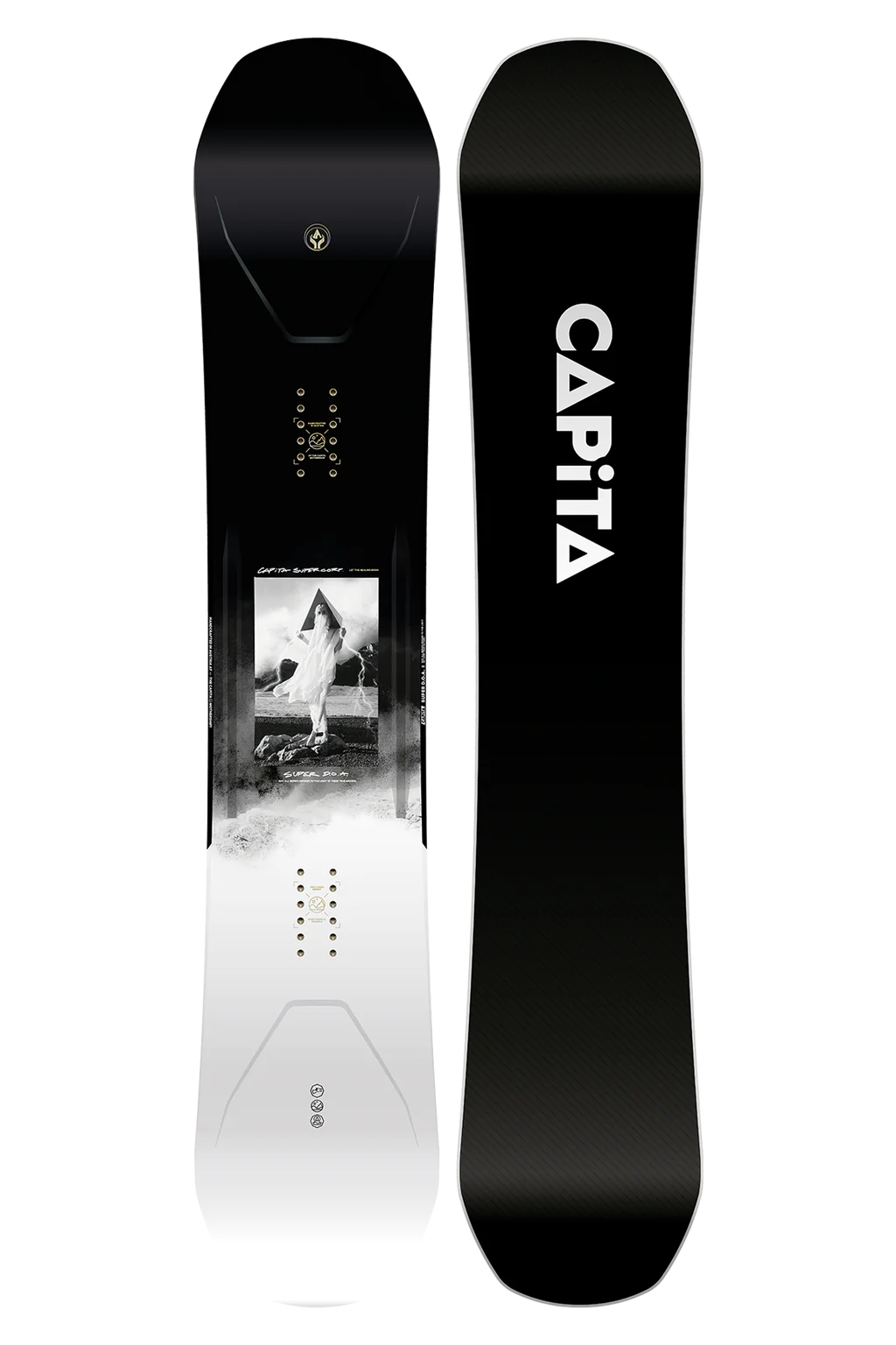 CAPiTA Super DOA 23-24 – SBF Boardshop