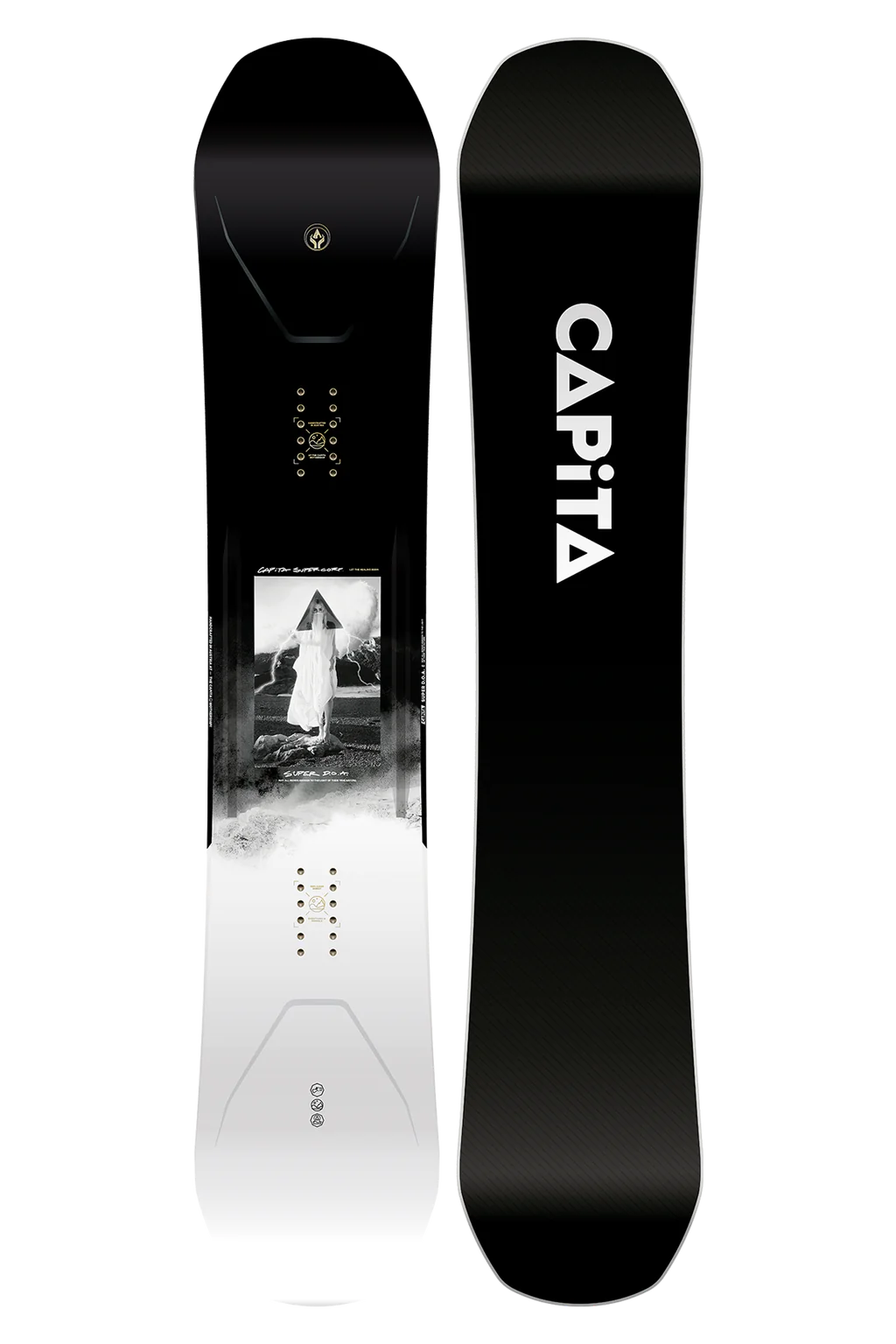 CAPiTA Super DOA 23-24