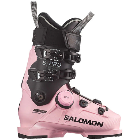 24-25 SALOMON S/PRO SUPRA BOA® 105 (WOMEN)