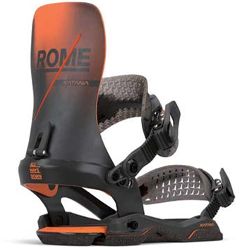 Rome Katana AW Binding 2026