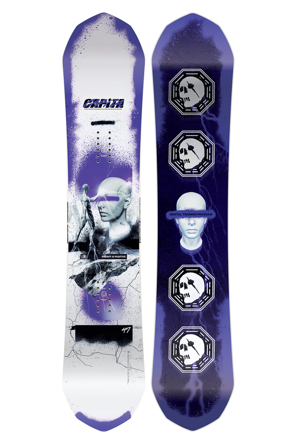 え*し様 CAPITA ULTRAFEAR 23-24 151 ICE TUNE え*し様 CAPITA ULTRAFEAR 23-24 151 ICE TUNE Capita Ultrafear
