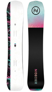 Nidecker 24-25 Venus