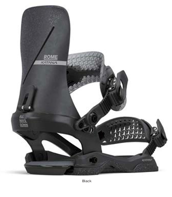 Rome Katana AW Women Binding 2026