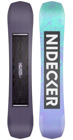 Nidecker Supermatic Carbon(NEW) 2025 – SBF Boardshop Nidecker Supermatic Carbon(NEW) 2025 – SBF Boardshop