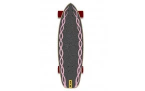 Amatriain 33.5" Yow Surfskate 2024
