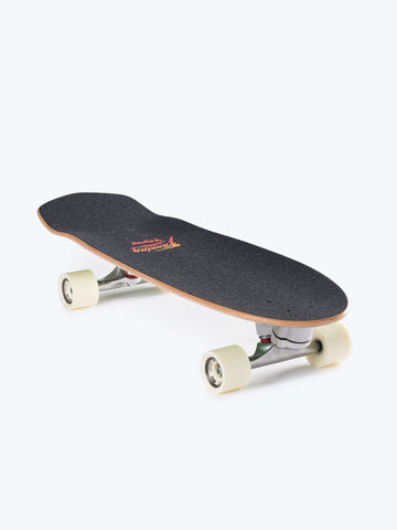 H3 Fanning Faicon Drver 32.5'' signature series YOW Surfskate