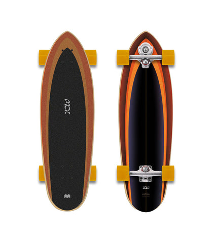 J-Bay 33" Yow Surfskate 2024
