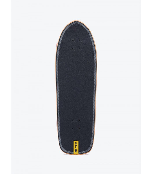 La Santa 33" Yow Surfskate 2024