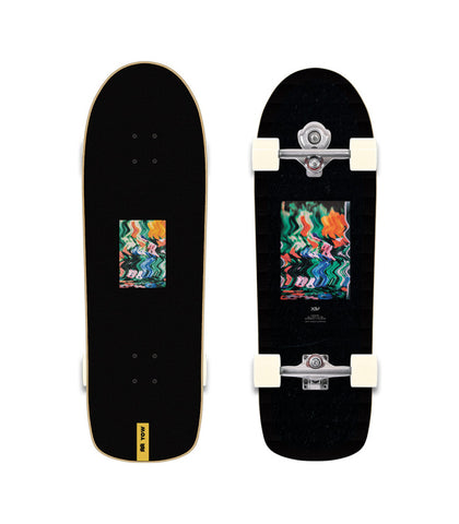 Lowers 34" Yow Surfskate 2024