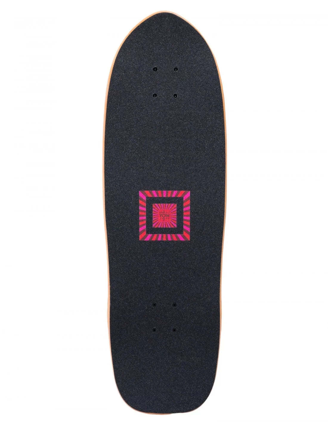 Snapper Julia Schimautz 32.5" Yow Surfskate 2024
