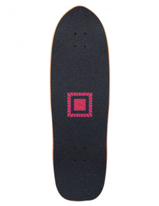 Snapper Julia Schimautz 32.5" Yow Surfskate 2024