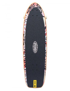 Anemore Pukas 34.5" Yow Surfskate 2024
