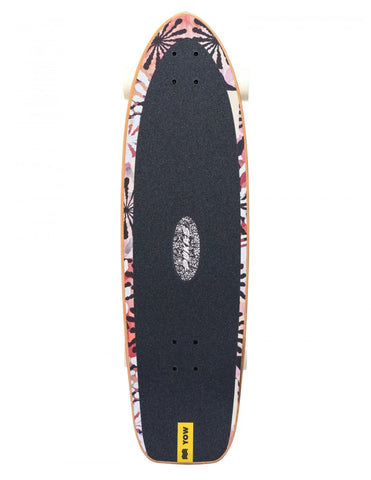 Anemore Pukas 34.5" Yow Surfskate 2024