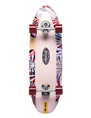 Pukas Flame 33" Yow Surfskate 2024