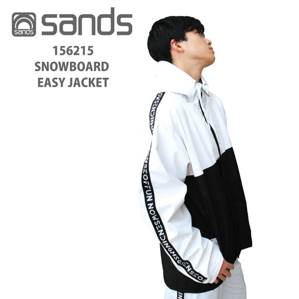 Sands Snowboard Sporty Jacket 2021