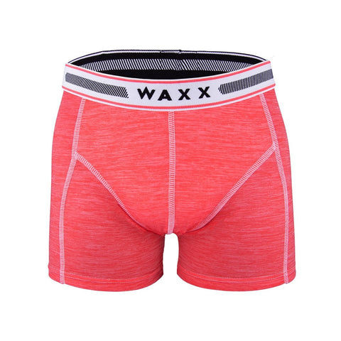 Waxx 11320 H Boxer Corail Chiné(H2)