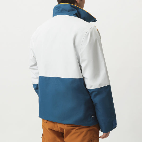686 MEN'S BINARY SHELL ANORAK 2021